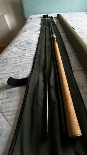 Hardy marksman supero - marksman, extreme
