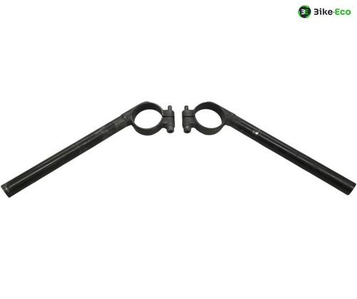 Right and left handlebar - right,