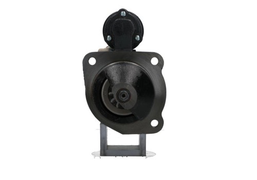 Mahle new starter - new, motor