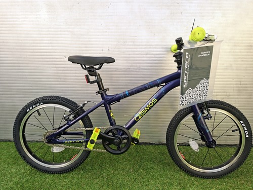 Carrera cosmos wheels kids - 16",