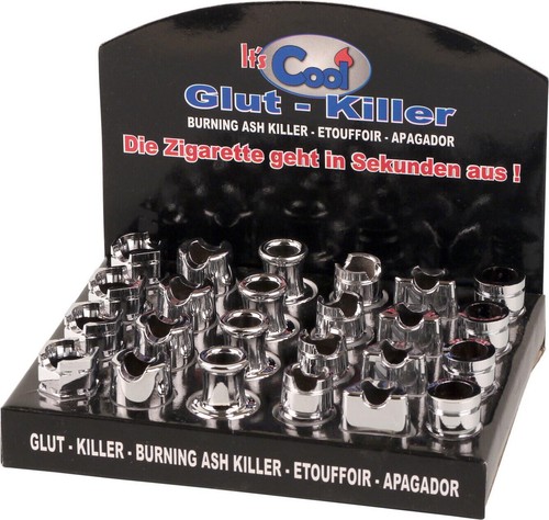 Embers killer fire - killer,