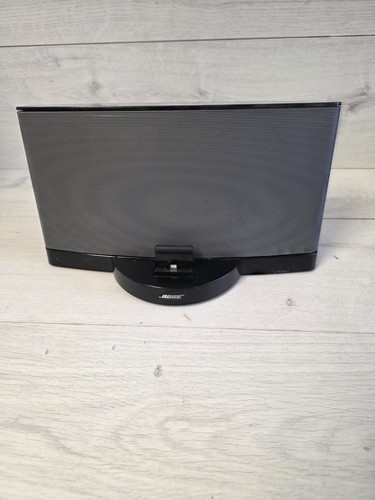 Bose sounddock series iii - sounddock,