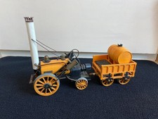 Hornby Stephenson’s Rocket