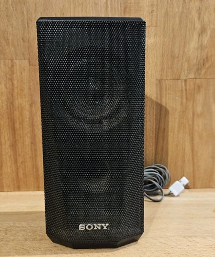 Sony tsb122 front left - sony,