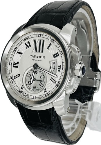 Cartier calibre - de,