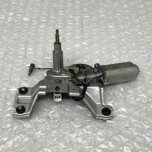 Window wiper motor - window,