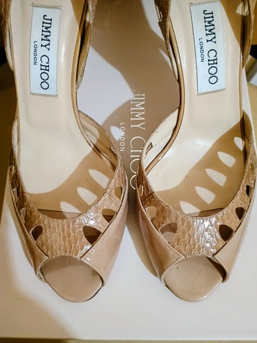 Jimmy choo shoes size - jimmy,