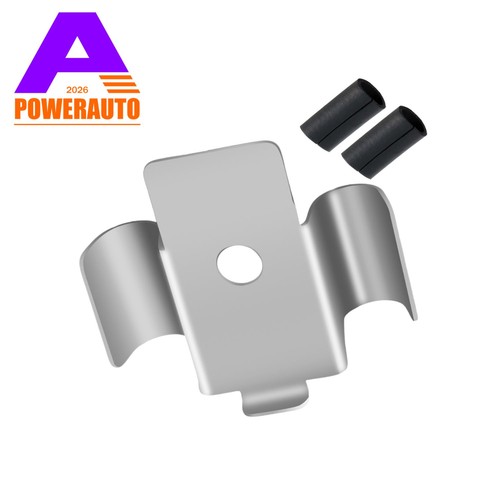 Handbrake cable clip - for, 1