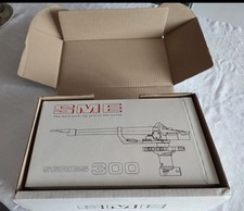 Braccio SME 310 10" Completo - Turntable tonearm SME Model 310 10 inch Full Set