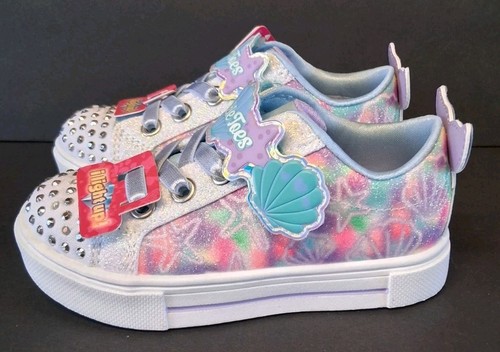 Skechers twinkle toes - skechers,