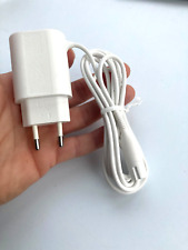 Original Charger Braun AC/ DC Power Adapter 12V 0.4A 492-5214 White