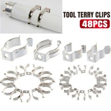48PCS/Set Tool Spring Terry