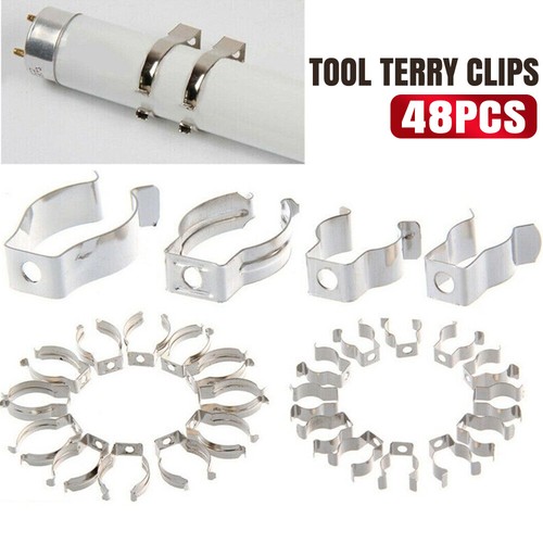 48pcs set tool spring terry - spring,