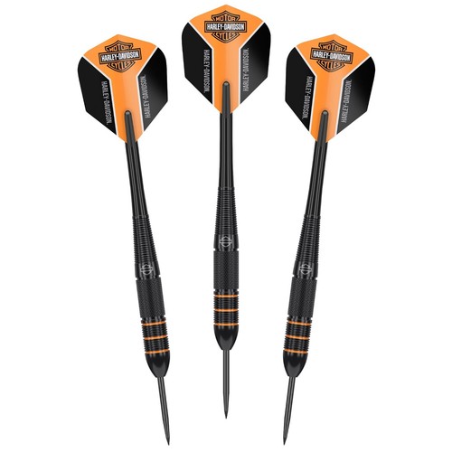 Harley davidson rally darts - davidson™,
