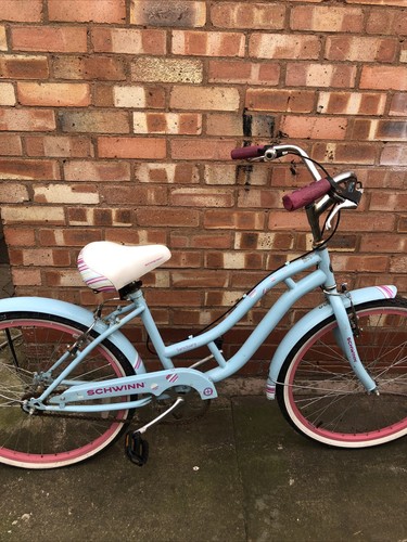 Schwinn bike used - bike,