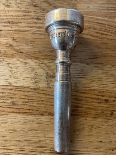 Vincent bach corp trumpet - corp, 2c