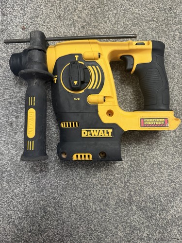 Dewalt dch253 18v sds - xr, sds+