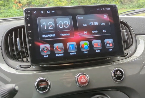 32gb android carplay - 2g+32gb,
