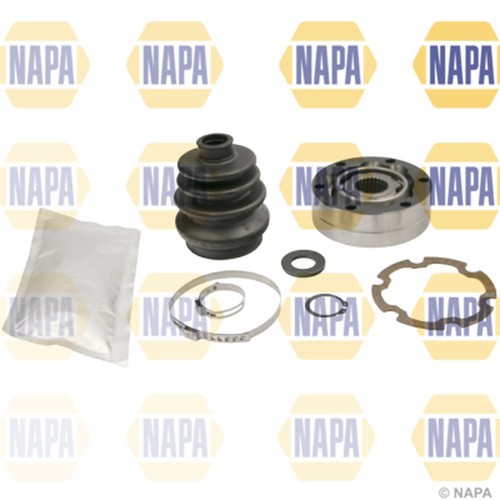 Joint ncv1082 napa - joint, c.v