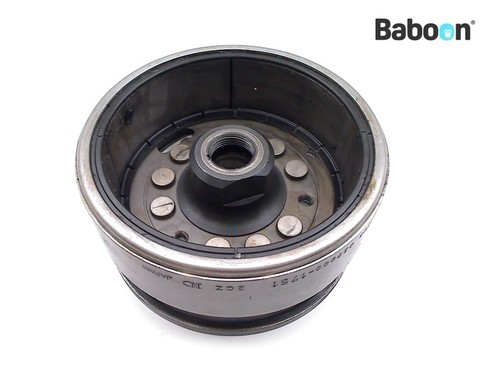 Fly wheel rotor - fly,