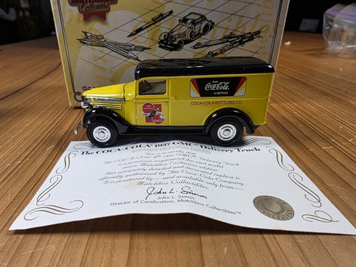 Matchbox collectibles - matchbox,