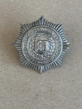 British Fire Service