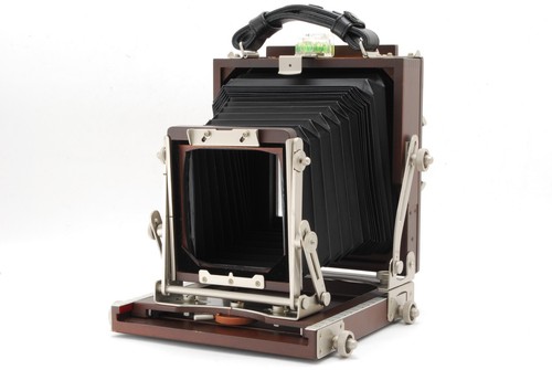 Mint horseman woodman 45 - woodman,