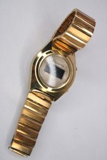 Vintage microma digital watch - vintage,