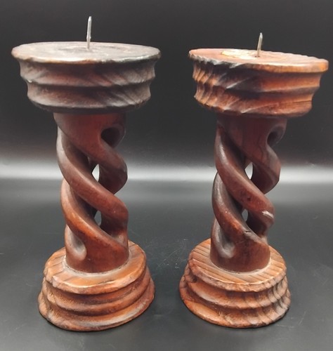 Vintage hand carved - vintage,