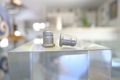 Leitz leica flash - leitz, sync