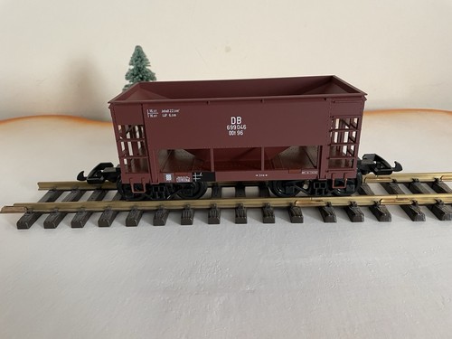 Piko 37800 open ore wagon - piko,