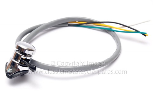 Replica lucas horn dip - horn/dip, switch