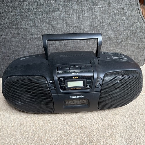 Panasonic ds25 portable - panasonic,
