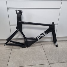 CERVELO P4 CARBON TT FRAME