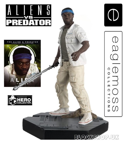 Eaglemoss 1st edition - eaglemoss,