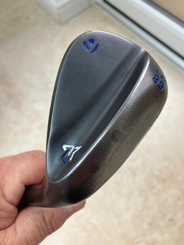 Taylormade milled grind - taylormade, 3