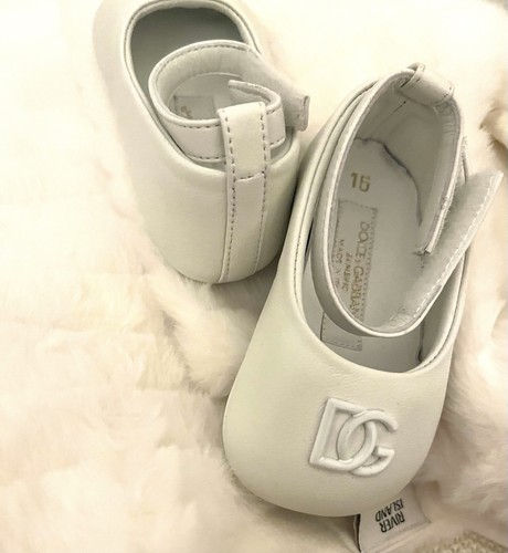 Dolce gabbana white - gabbana, leather