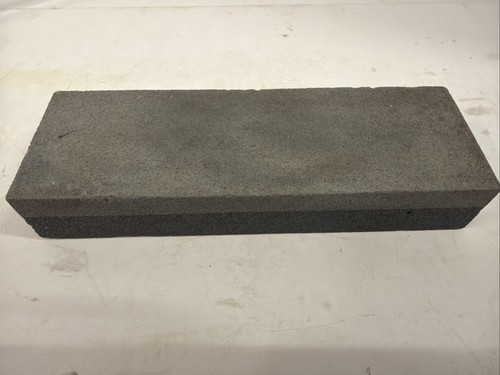 Used fine course - fine, oil