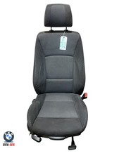 BMW 3 SERIES E90 E91 FRONT RIGHT DRIVER SIDE ALCANTARA SEAT