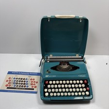 Vintage Retro Smith Corona