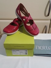 HOTTER COMFORT CONCEPT LULUX