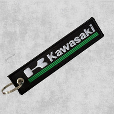Kawasaki Fabric Embroidery