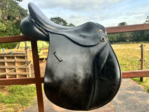Gfs saddle 5 - gp,