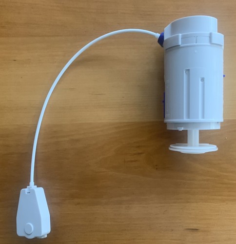 Fluidmaster drop flush valve - fluidmaster,