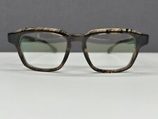 ic Berlin glasses men gray