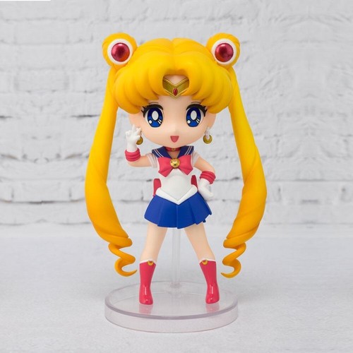Genuine sailor moon - genuine,