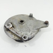 Suzuki GT 250 EZ:73 Rear Brake Drum Rear Wheel Drum Brake 38417