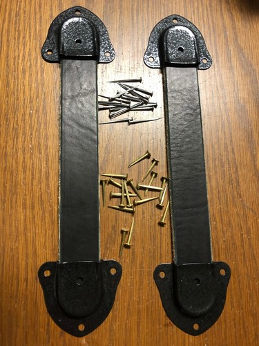 Antique trunk hardware 2 - antique,