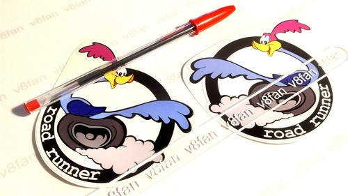 Set 240 plymouth roadrunner - 240, roadrunner"