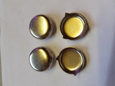 Metal knock on furniture